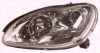 KLOKKERHOLM 35170183 Headlight